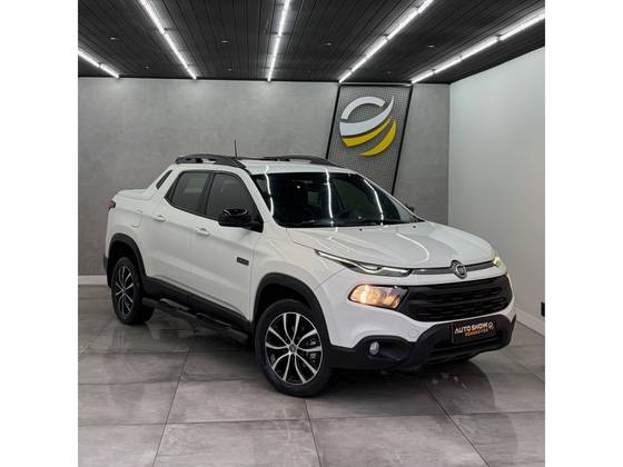 FIAT TORO 2.0 16V TURBO DIESEL ULTRA 4WD AT9